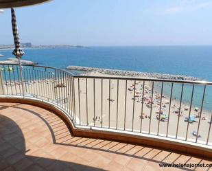 Terrace of Attic for sale in Calonge  with Terrace and Balcony