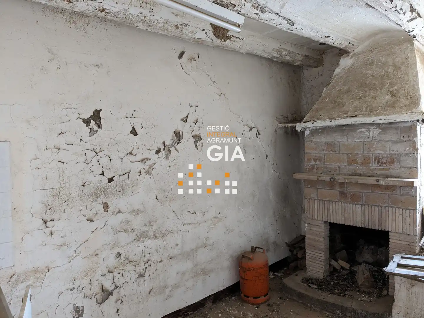 Casa o xalet en venda en Els Plans de Sió amb Terrassa