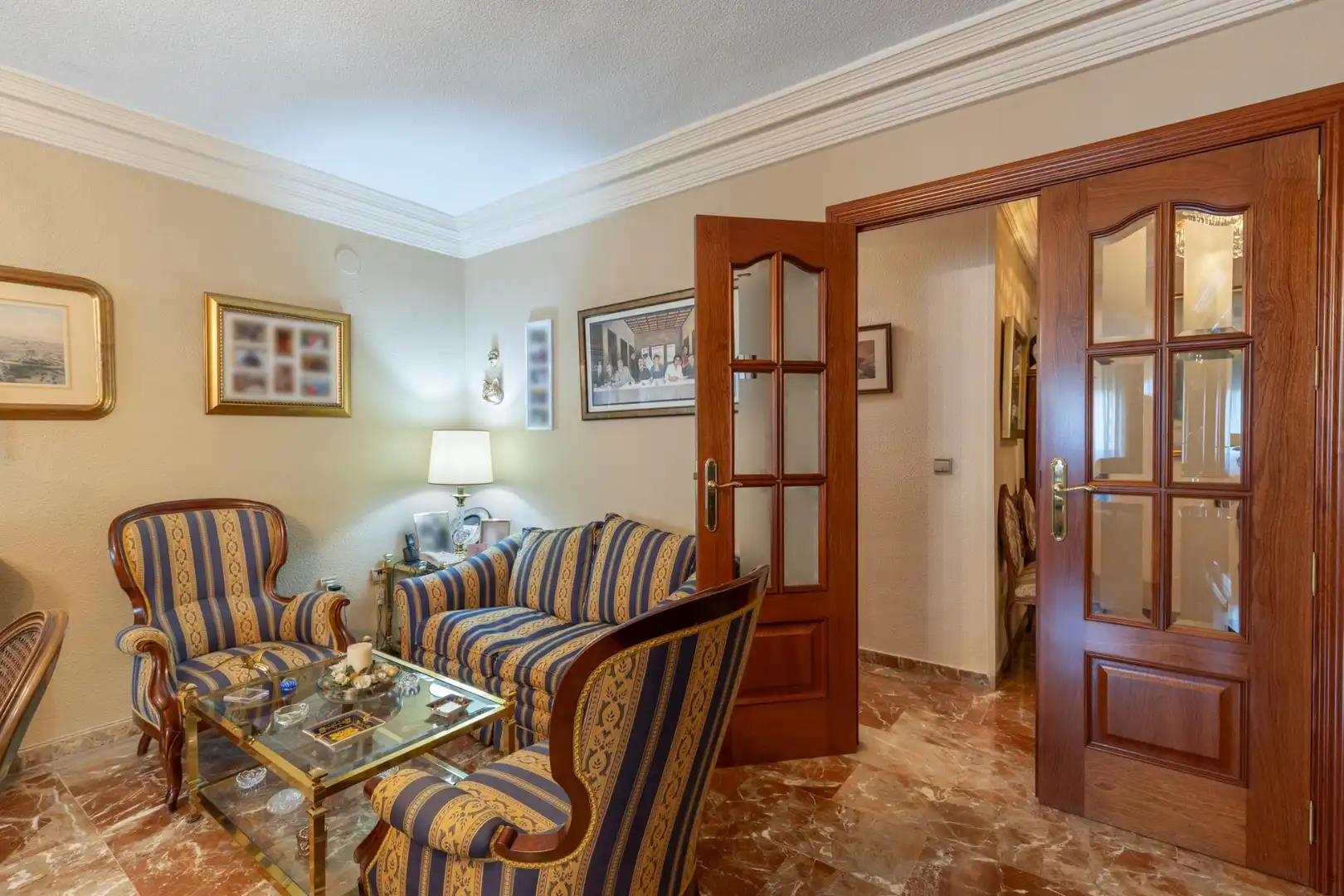 Piso en venta en Calle Calle Marqués de los Vélez, 4, Fígares