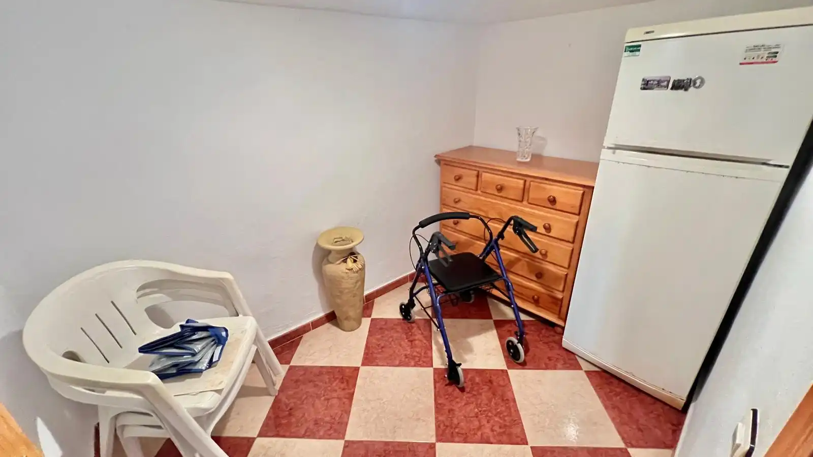 Ground floor for sale in Vélez-Málaga