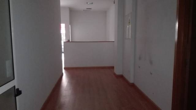 Local comercial en Venta en Rúa Pena Trevinca en Casco Viejo