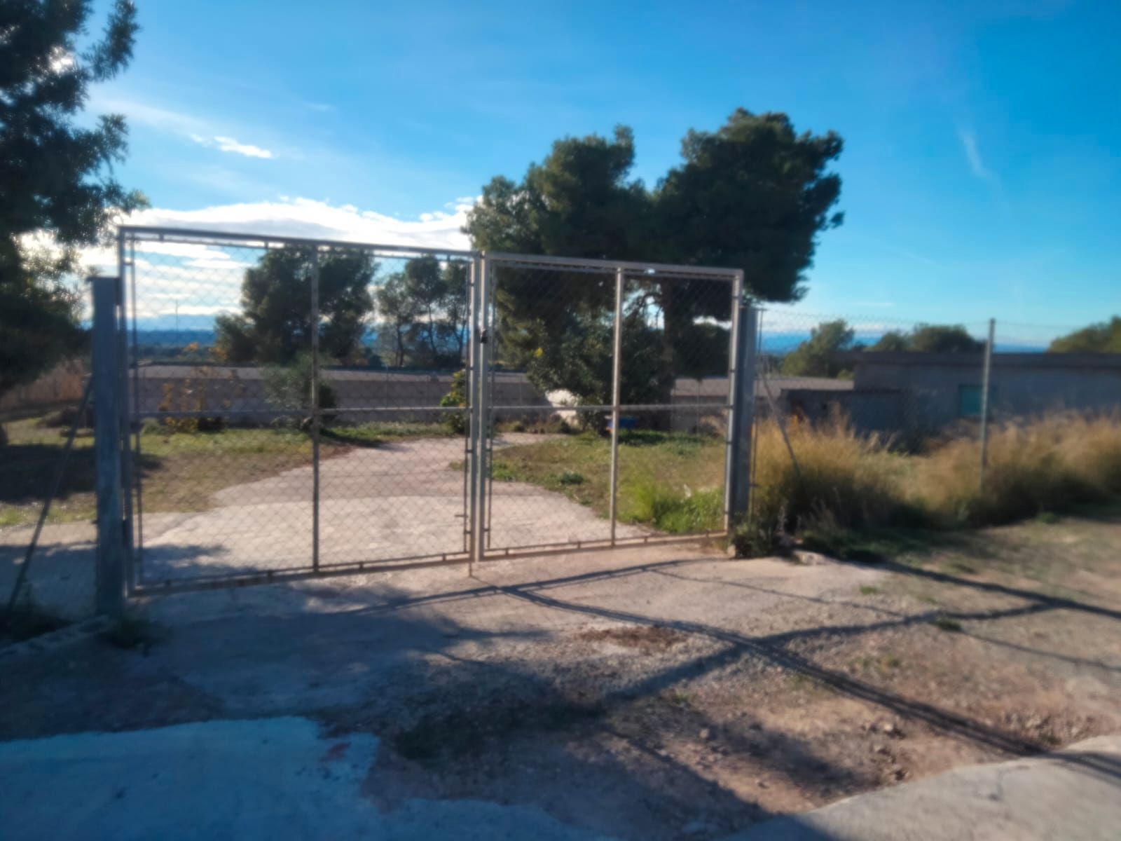 Finca rústica en venda en Bétera