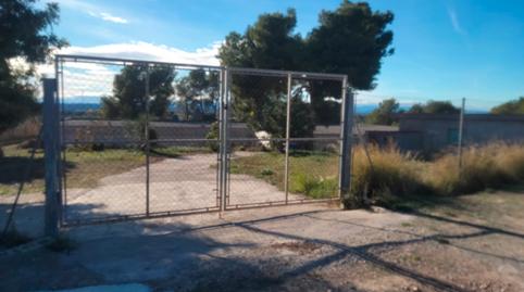 Foto 2 de Finca rústica en venda a Los Pinares - La Masia, Valencia