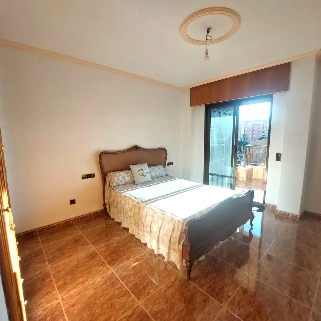 Dúplex en venda a Calle CEUTA, 40, Barrio de San Blas