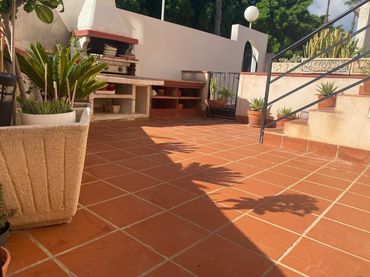 Apartament en venda a Los Narejos - Punta Calera