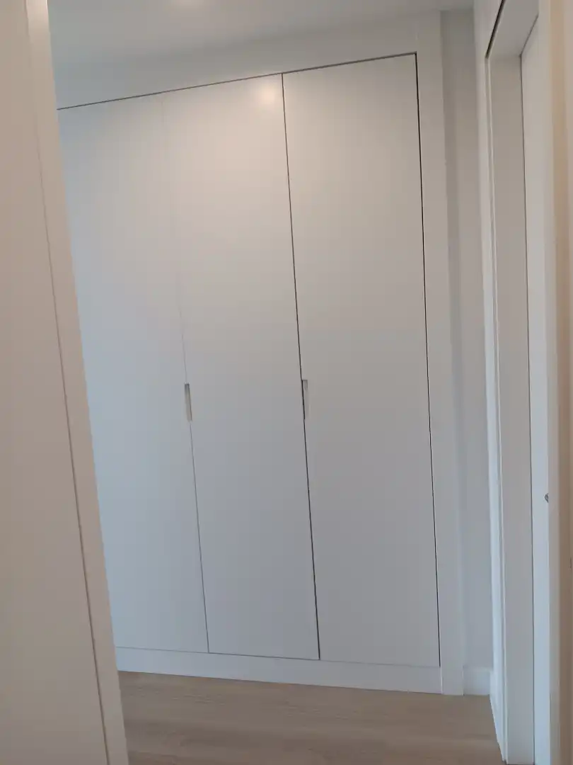 Dachboden zur Miete in Nuevo Bulevar