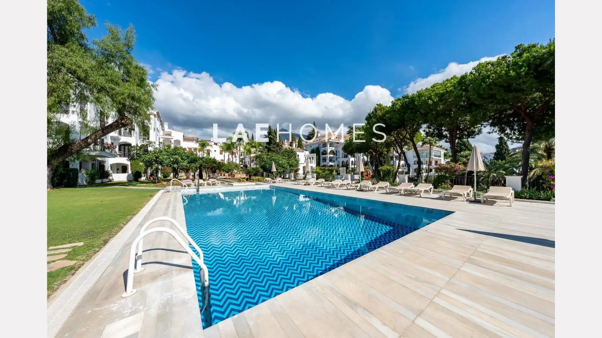 Apartament en venda a Marbella, Málaga