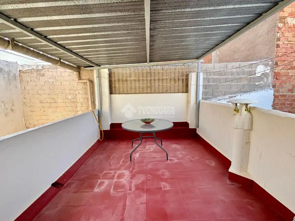 Habitatge amb terrassa en venda a C. Almería, imagen 15