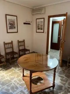 Adosado con terraza en venta en Totana, imagen 47