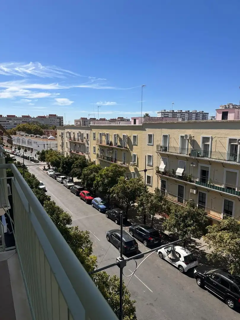 Piso con terraza en venta en Isla Chica, imagen 15