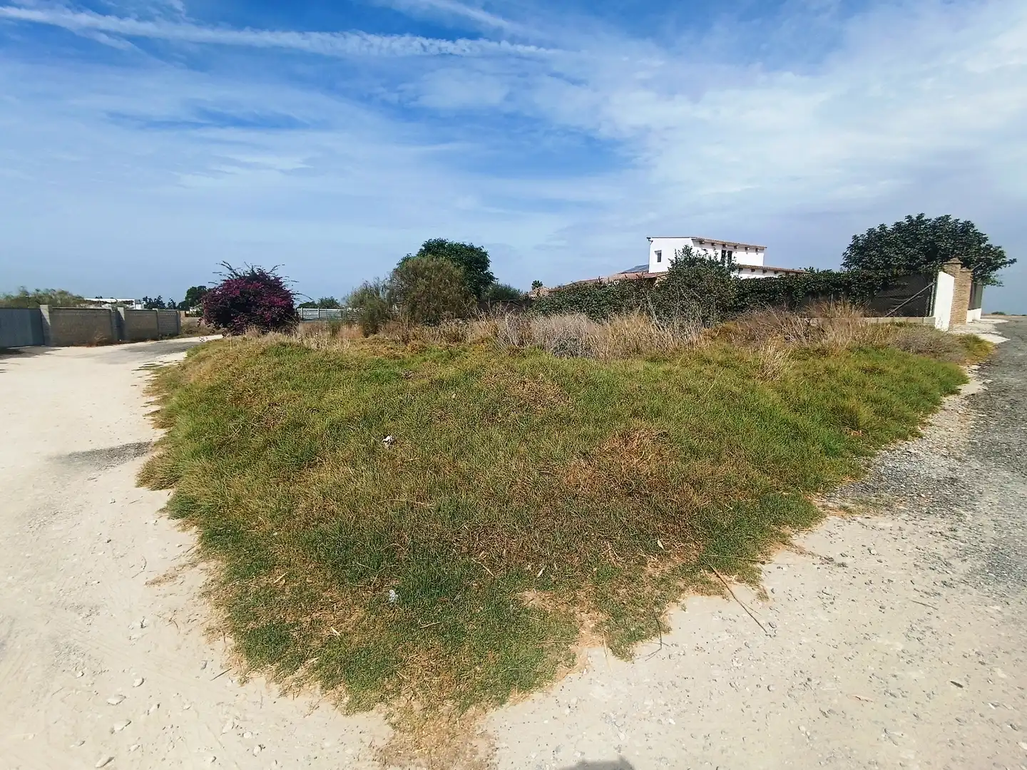 Terreno rustico in vendita a Ctra Sanlúcar - Cuatro Pinos