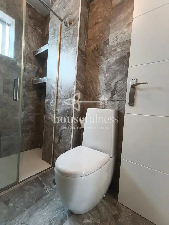 Bany de Pis en venda en Ferrol