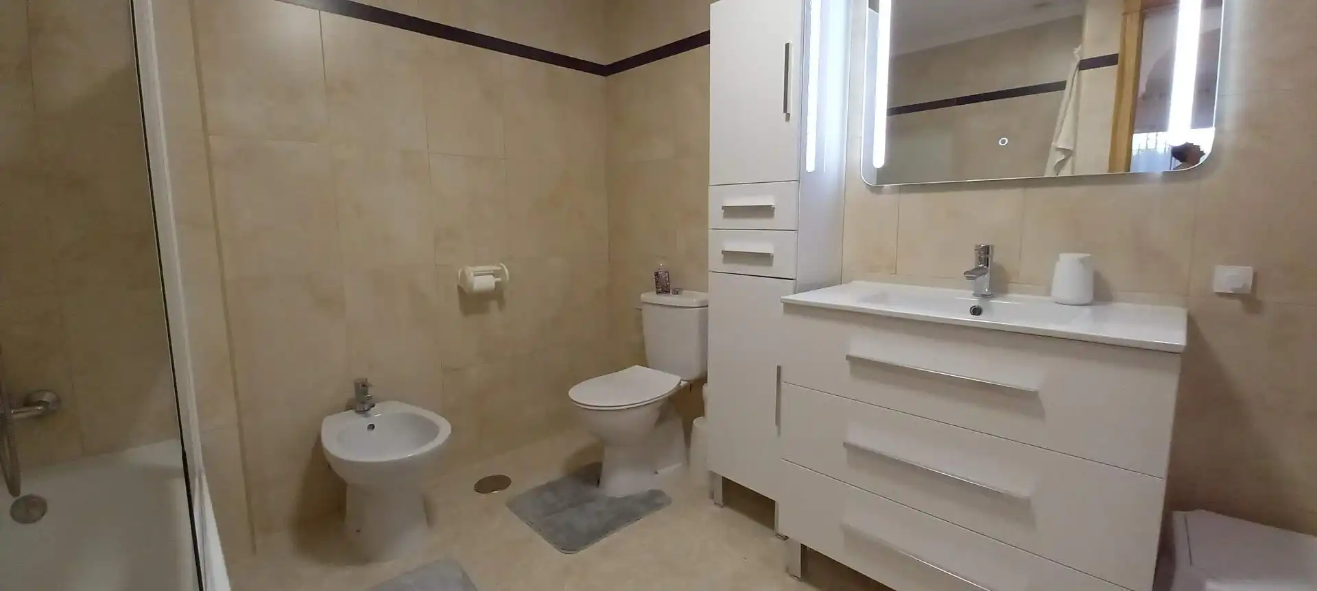 Apartament amb terrassa en venda a J-1 P FLAMENCA NORTE 96, imagen 13