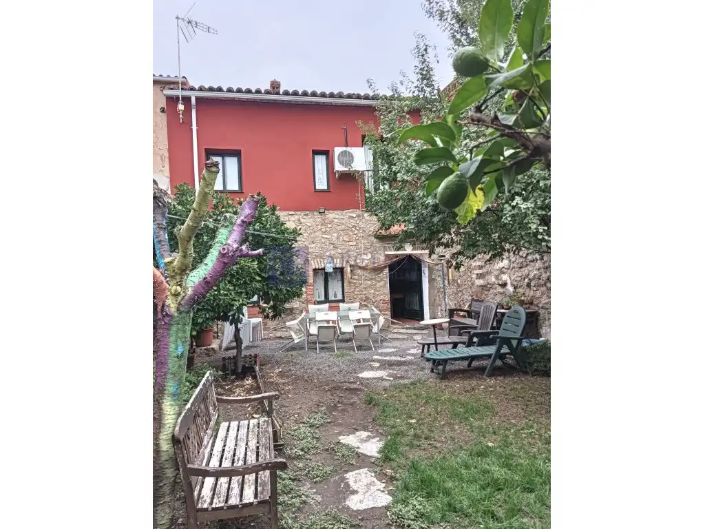 Casa o xalet en venda a Calle Nueva, Aldea del Cano