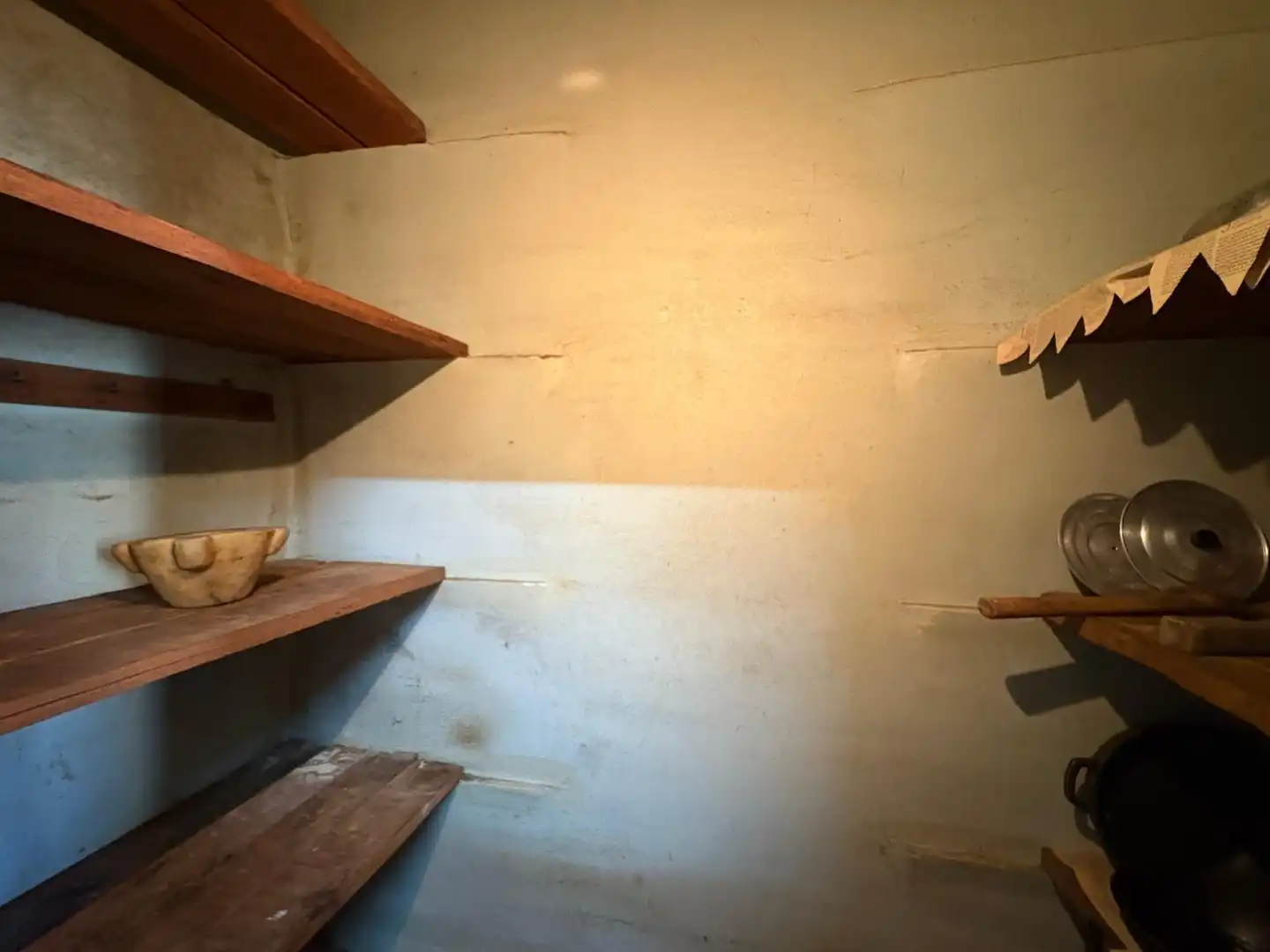 Maison rustique avec terrasse à vendre à Les Franqueses del Vallès, imagen 23