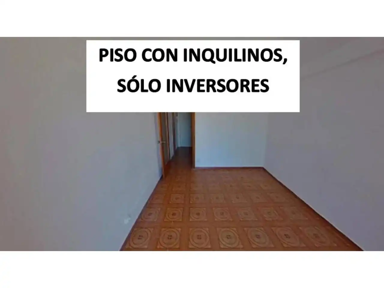 Pis en venda en Badalona