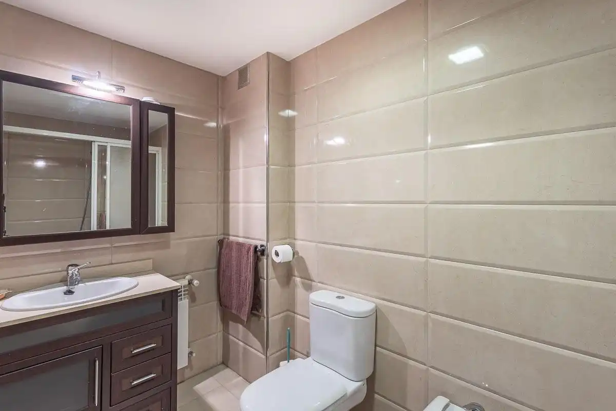Flat with lift to rent in Calle CARDENAL PARRADO 7, imagen 22