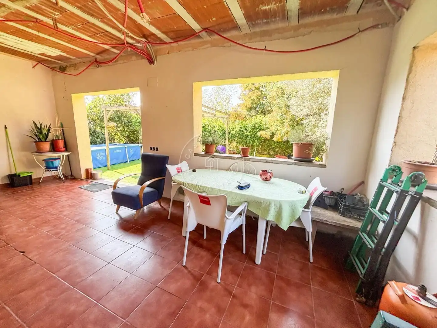 Casa o xalet en venda a Bedoll, Aiguaviva Parc