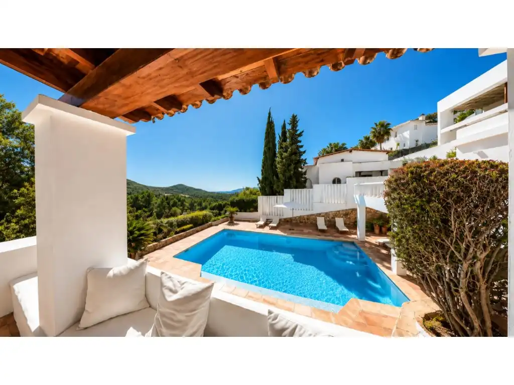 Maison avec terrasse à vendre à Can Furnet, imagen 3