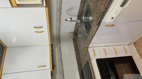 Foto 5 de Apartamento de alquiler en Joven Pura, Nueva Torrevieja, Torrevieja