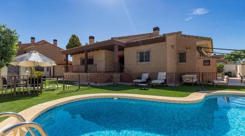 Photo 3 of House or chalet for sale in Calle Unicornio, Almajada - Ravel, Mutxamel