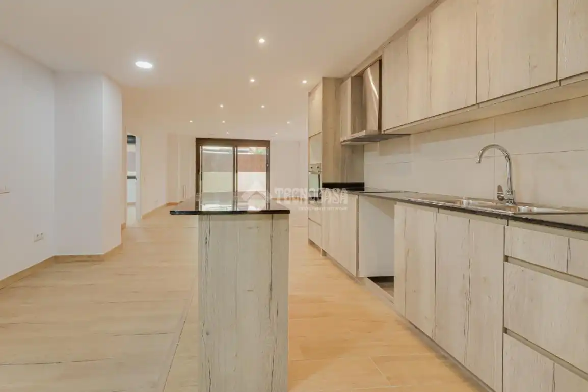 Piso en venta en Estació de França, imagen 4