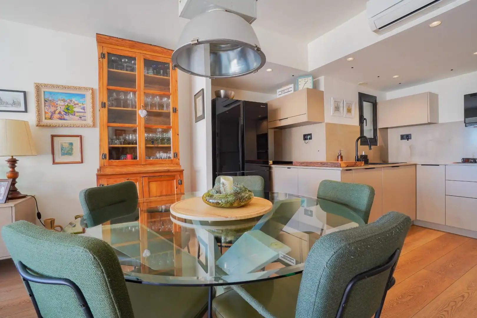 Wohnung mit Aufzug zum Verkauf in JOAN MARAGALL, imagen 6
