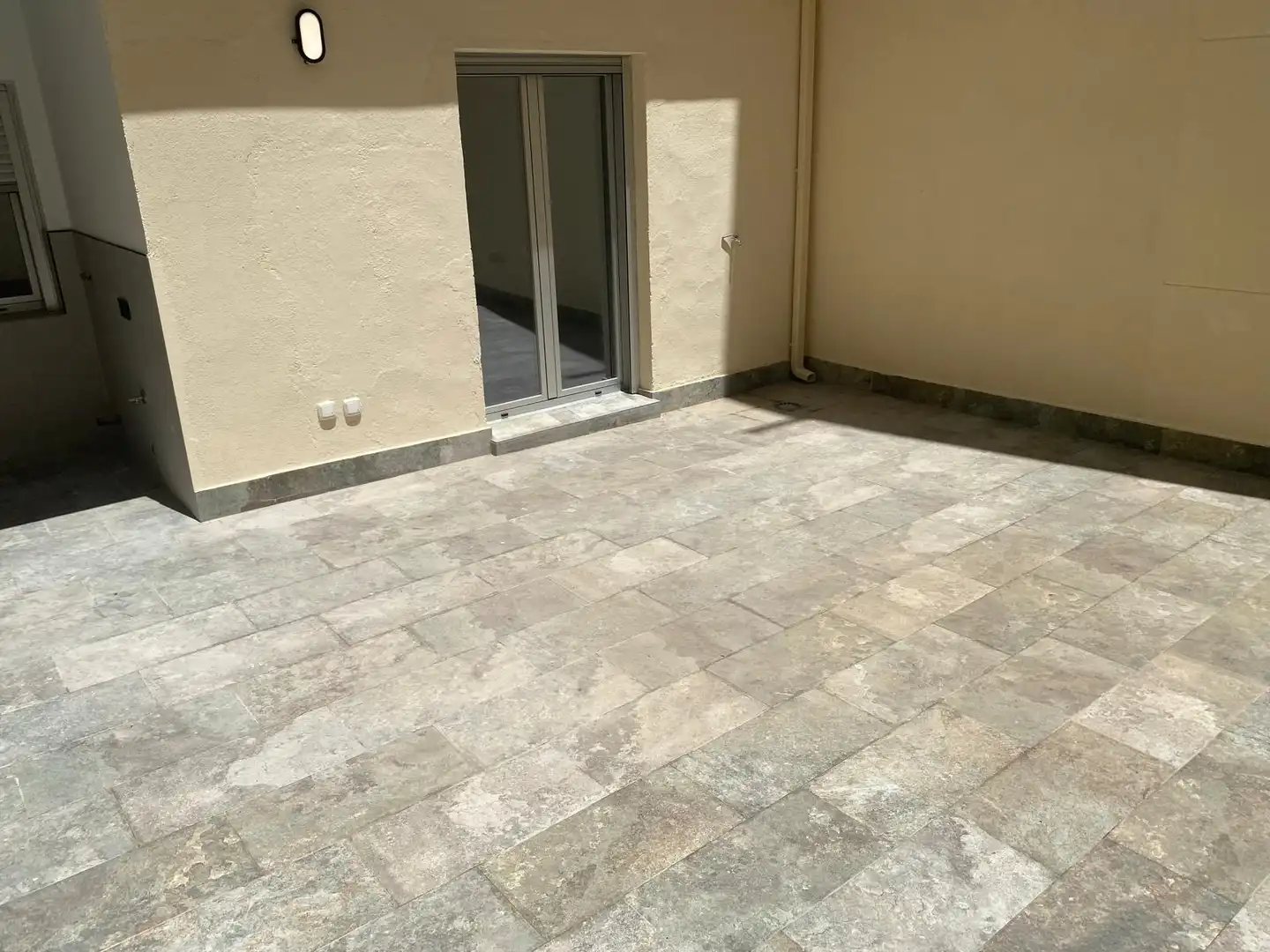 Terrassa de Pis en venda en Ciudad Real amb Aire condicionat, Calefacció i Terrassa