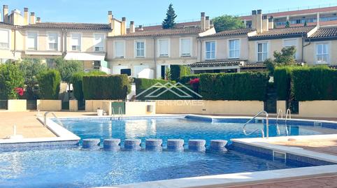 Photo 2 of Single-family semi-detached for sale in Son Xigala,  Palma de Mallorca