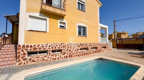 Foto 2 de Casa o xalet en venda a San Miguel de Salinas, Alicante