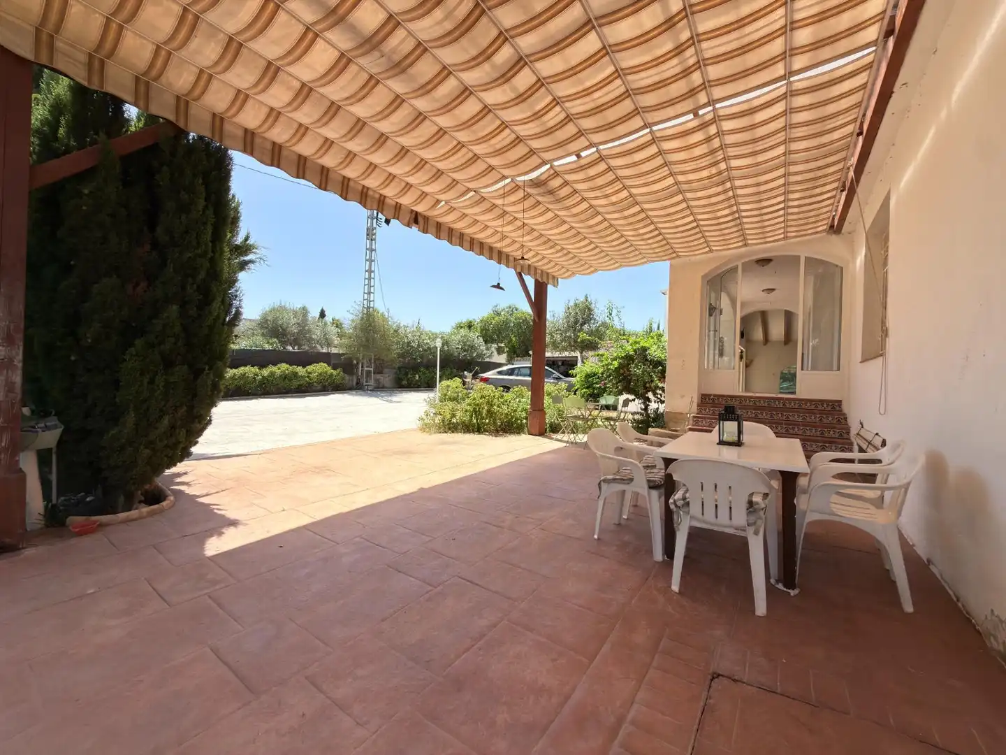 Casa o chalet en venta en DEL POBLE NOU DE BENITATX, Partides comunes - Adsubia