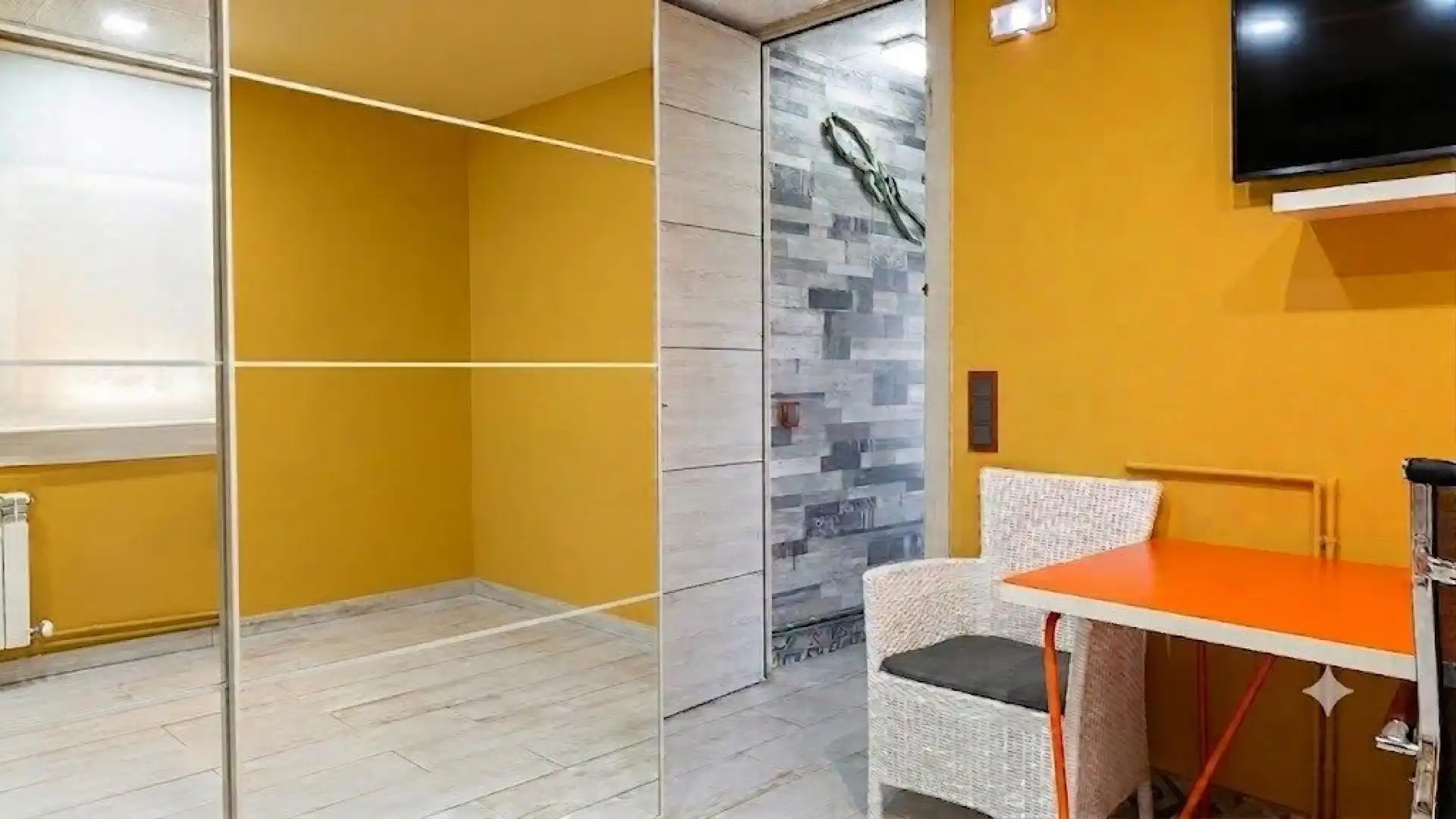 Ático en venta en Sant Cosme -La Granja