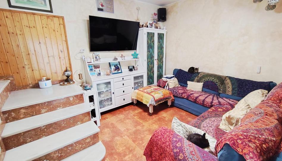 Foto 1 de Casa o xalet en venda a Pasaje Cartero, San Alberto - La Alcubilla - Florisol, Málaga