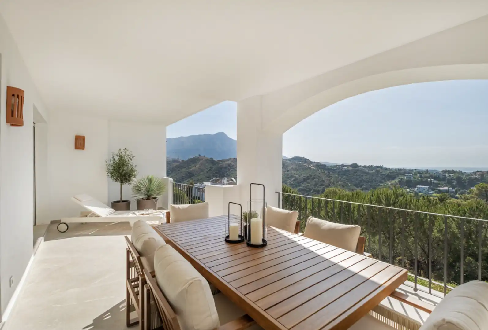 Apartamento con piscina en venta en Calle Diego de Almagro 4, imagen 17