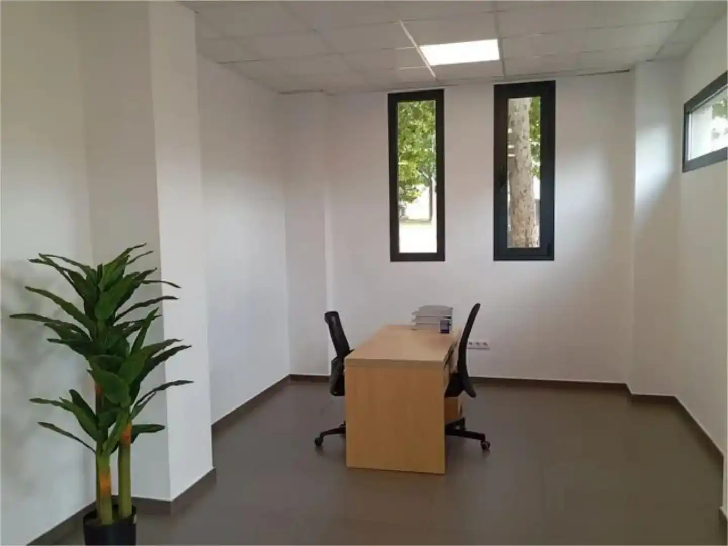Oficina en venda en Cáceres
