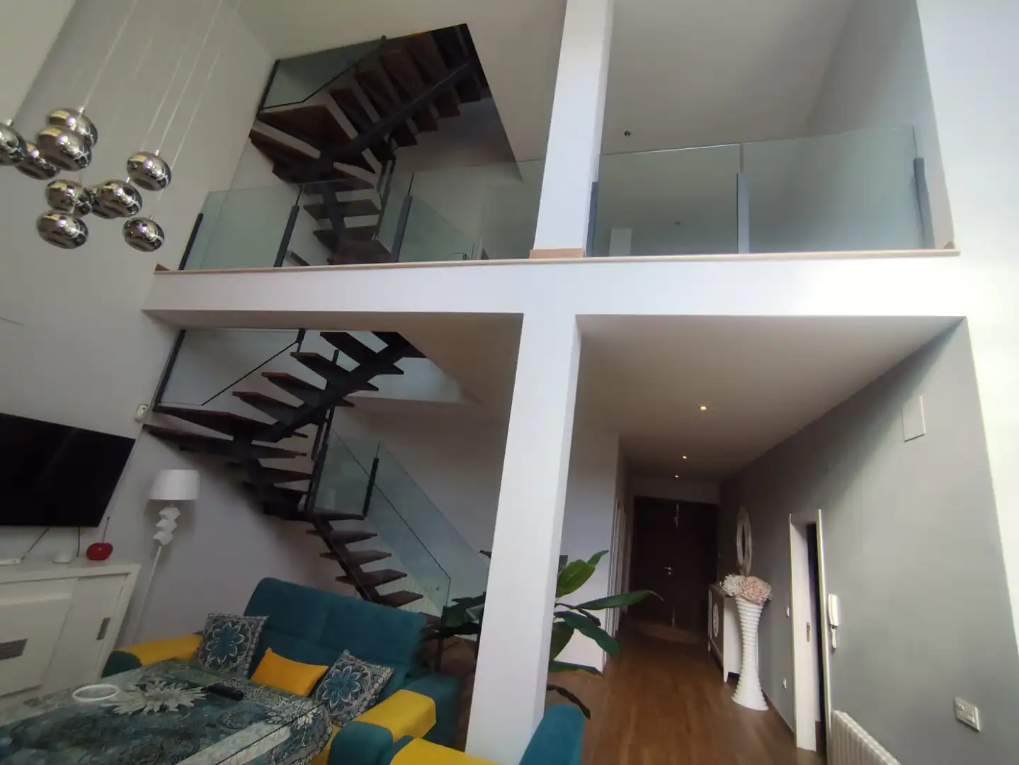 Houses for sale in Úbeda  with Air Conditioner, Heating and Parquet flooring