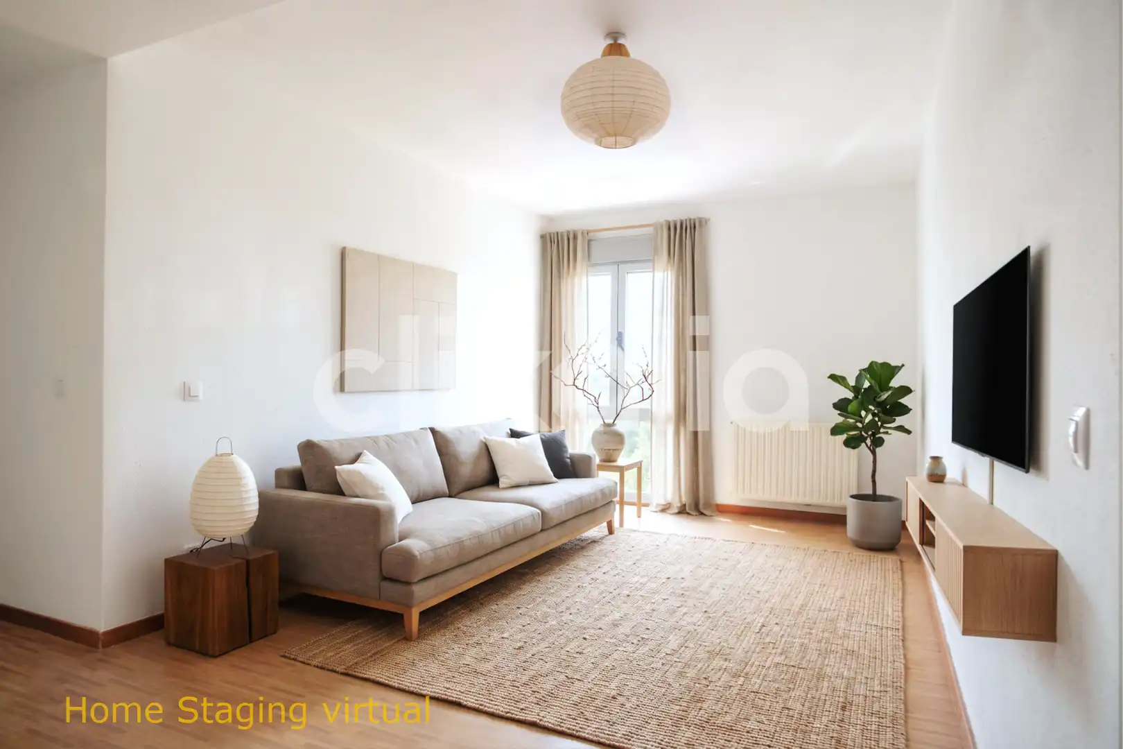 Wohnung zur Miete in Ensanche de Vallecas - La Gavia