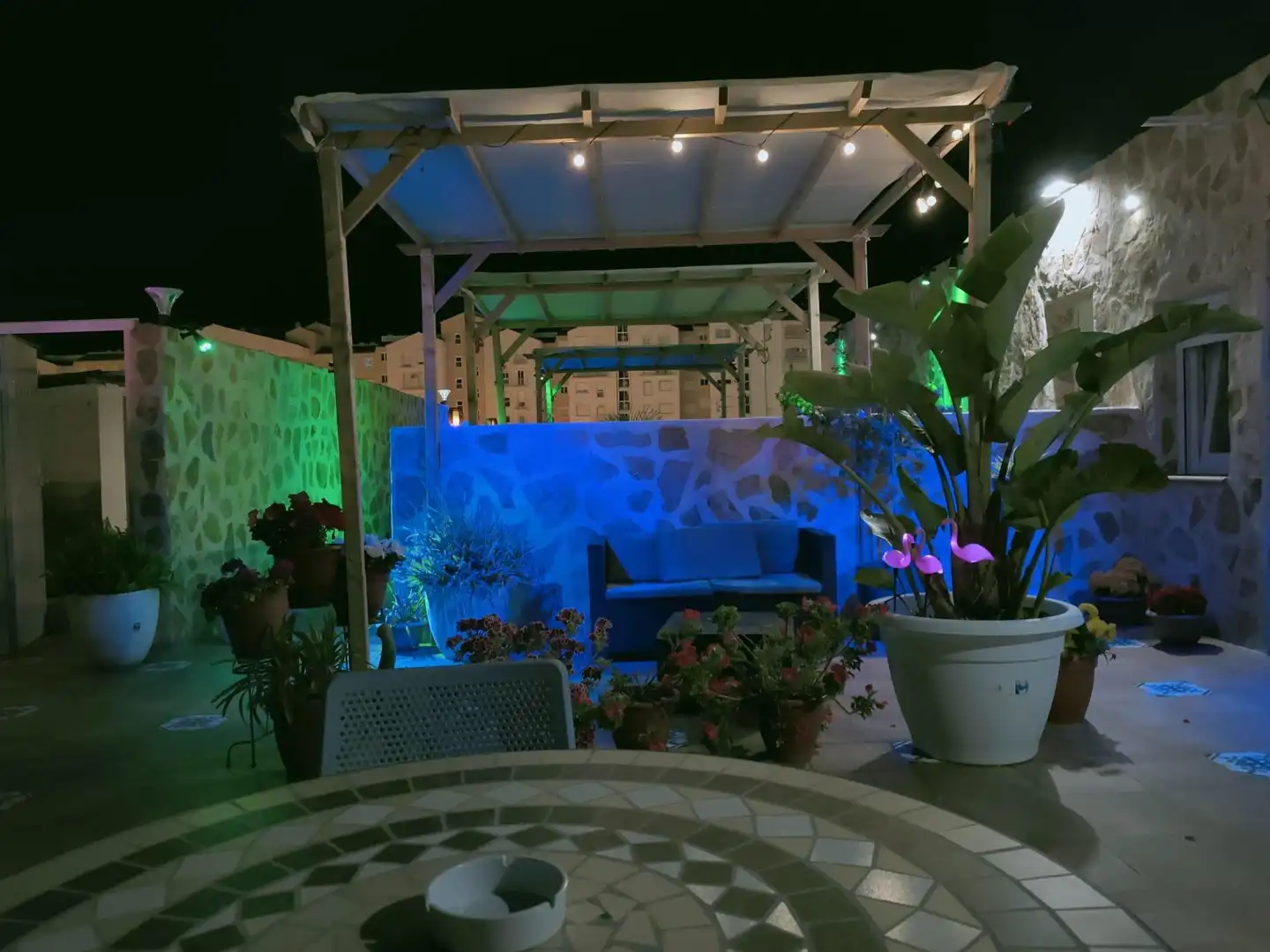 Hotel en venda a Gargasindi - Garduix - Colina del Sol, imagen 10