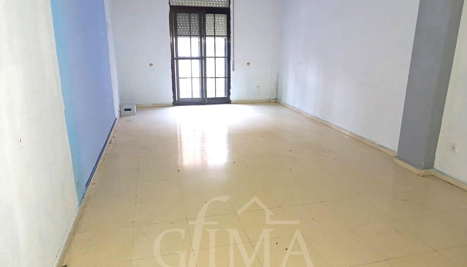 Foto 1 de Planta baixa en venda a Valdepeñas, Ciudad Real