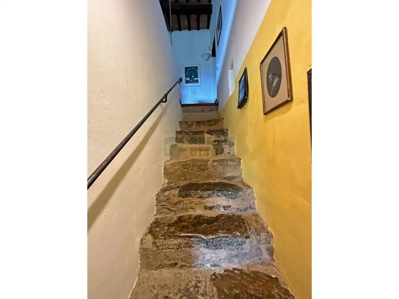 Finca rústica en venta en Quart con Jardín privado