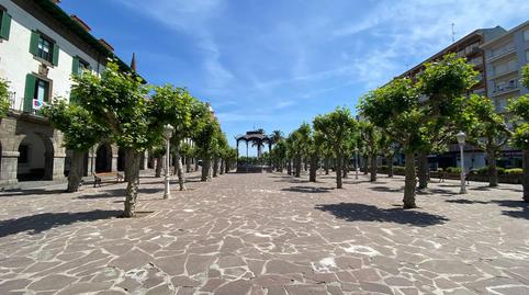 Foto 2 de Pis en venda a República Argentina, 5, Centro, Castro-Urdiales