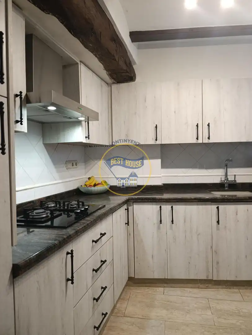 Cocina de Casa o chalet en venta en Ontinyent