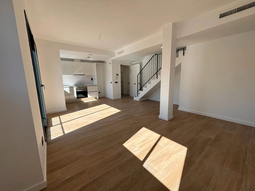 Duplex for sale in Sabadell  with Air Conditioner, Heating and Terrace