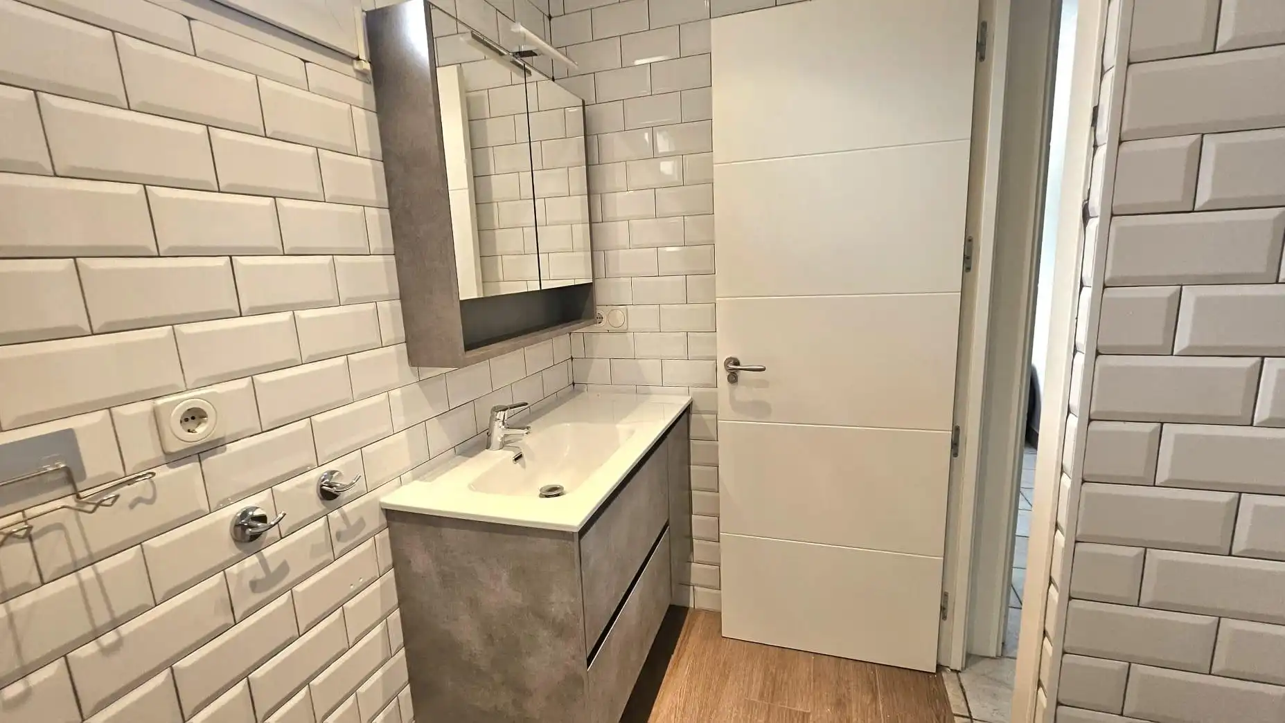 Villa con terrazza in vendita a Garbinet - Vistahermosa, imagen 38