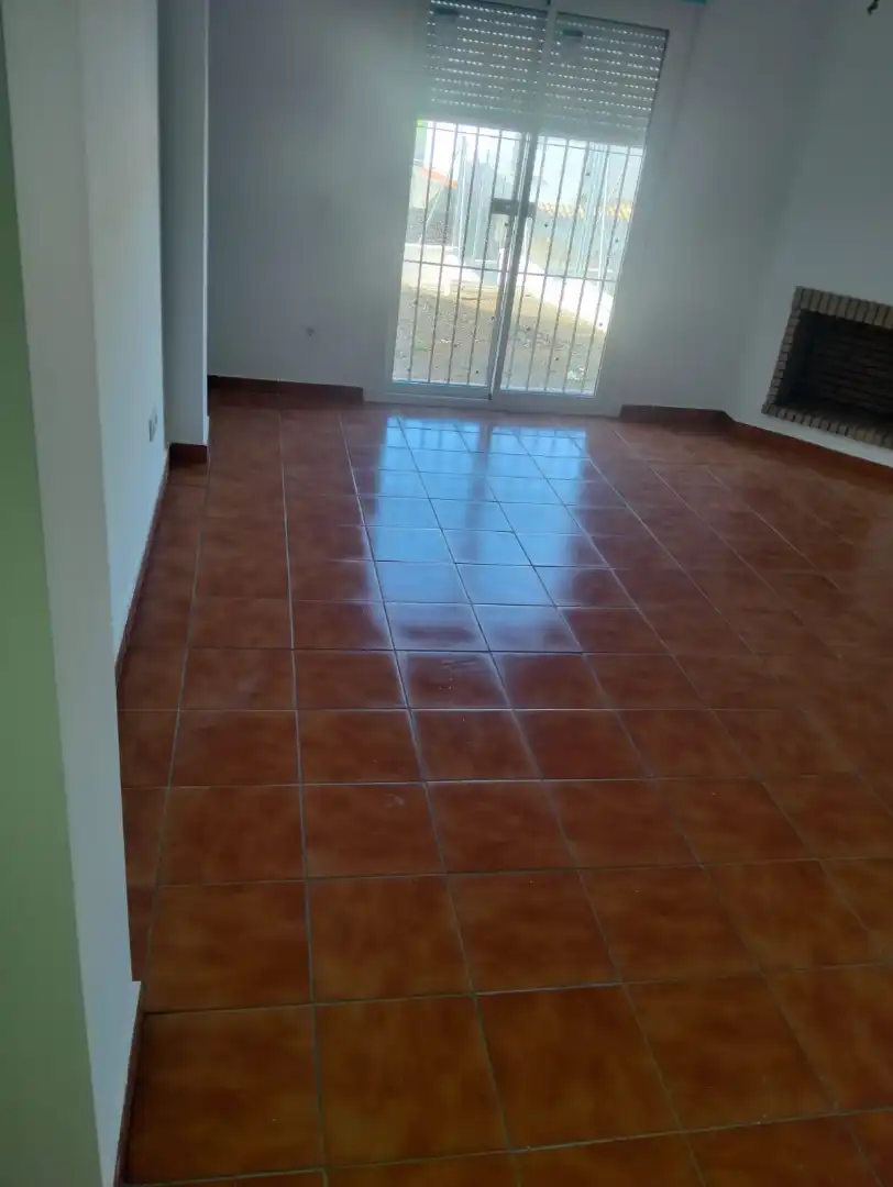 Casa o xalet en venda en El Ronquillo amb Terrassa, Moblat i Balcó