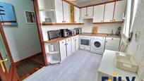 Kitchen of Flat for sale in Portugalete  with Terrace