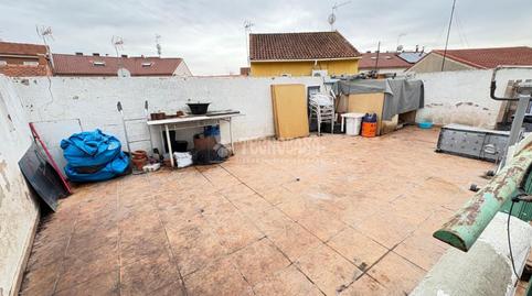 Foto 3 de Casa adosada en venda a Virgen del Rosario, Madrid