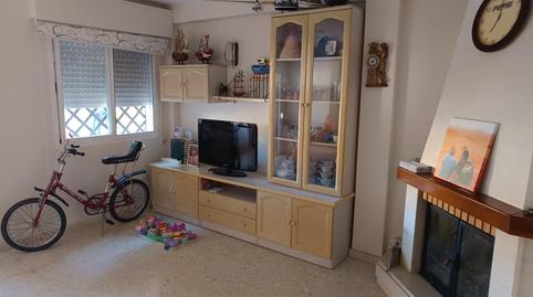 Photo 3 of Single-family semi-detached to rent in San García, Cádiz