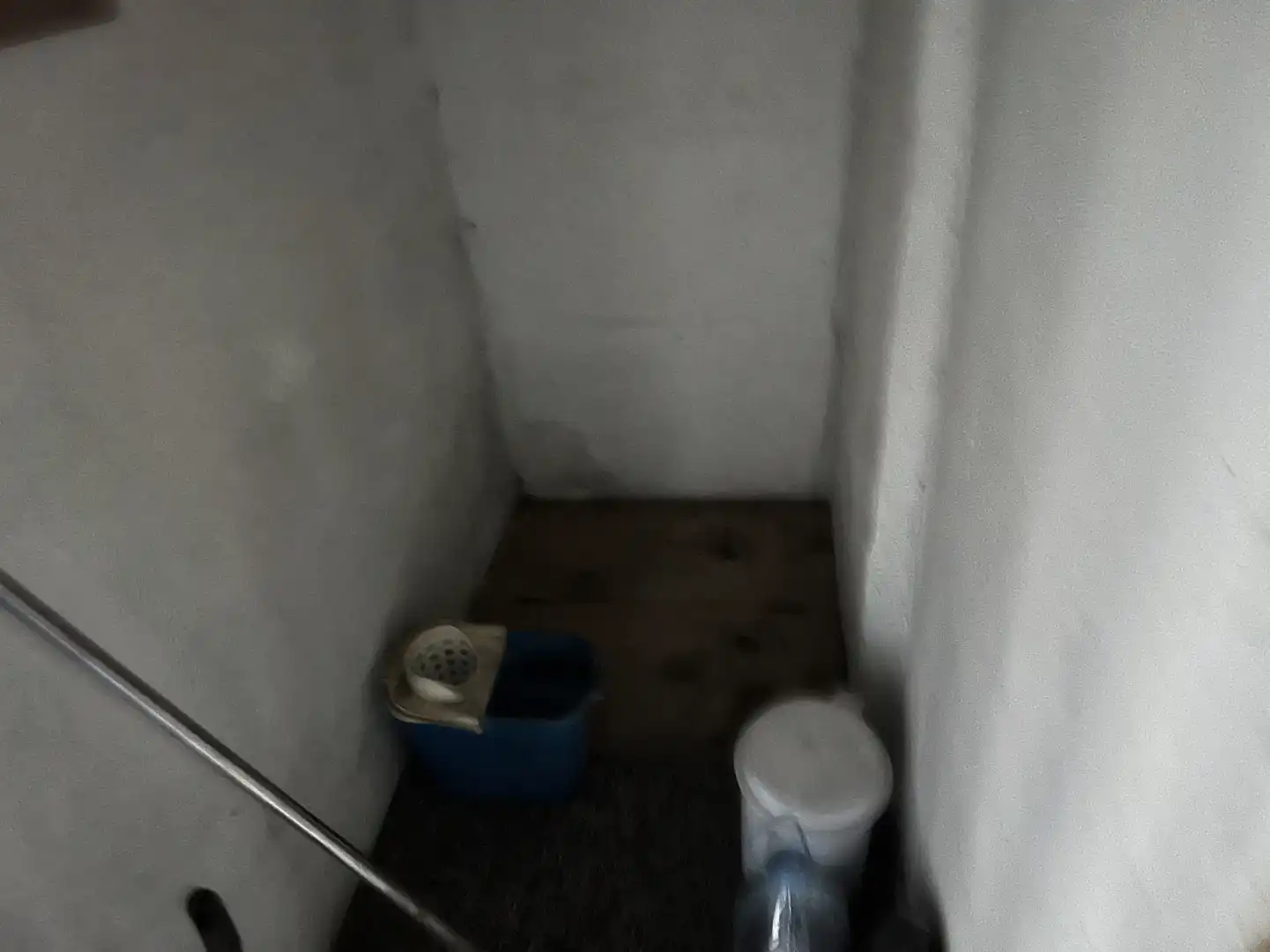 Bathroom of Flat for sale in Aller  with Private garden