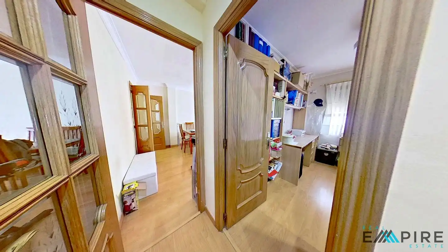 Habitación de Piso en venta en Parla con Aire acondicionado, Calefacción y Terraza